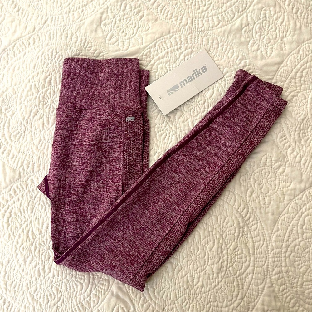 Marika Women's Leggings